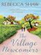 [Tales from Turnham Malpas 14] • The Village Newcomers